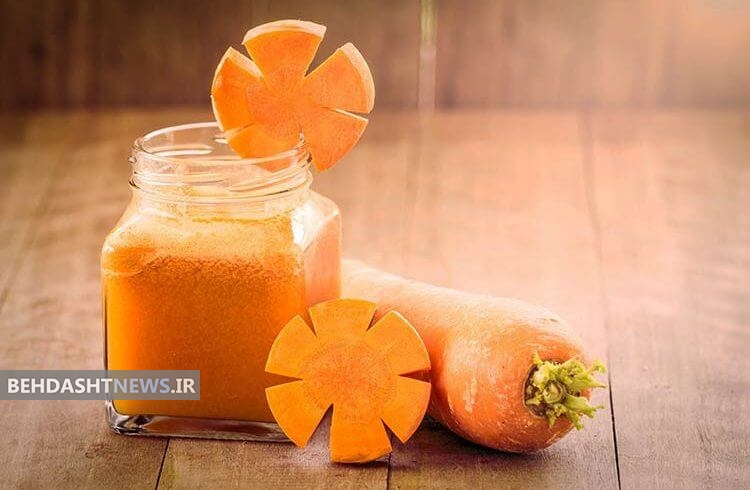 اگر پوست شفاف و زیبا می خواهید این نوشیدنی ها را بخورید!!