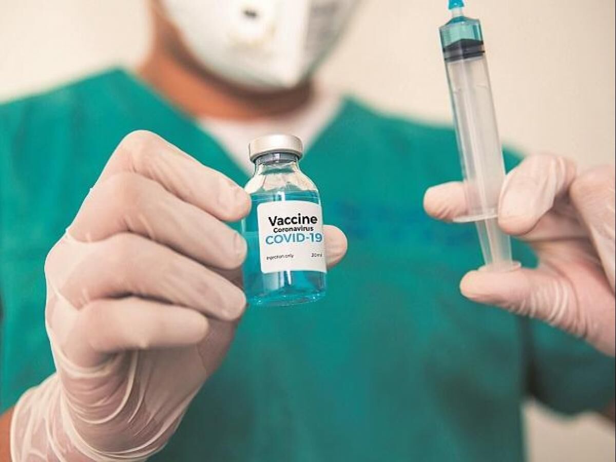 اگر از کرونا جان سالم به در بردیم چند دوز واکسن باید بزنیم؟