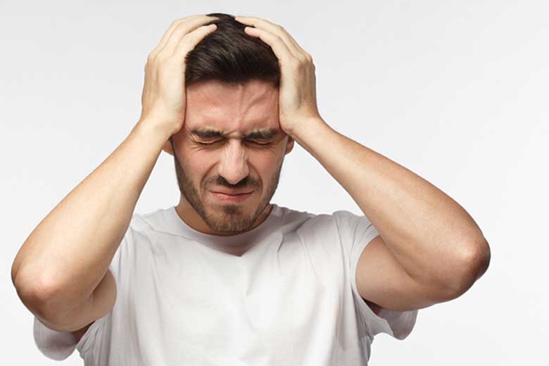 نوشیدنی های مفید برای درمان میگرن