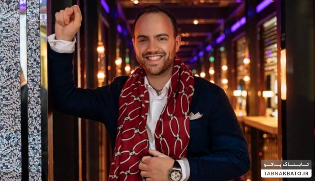 ساندویچی فقط برای پولدارها! +عکس