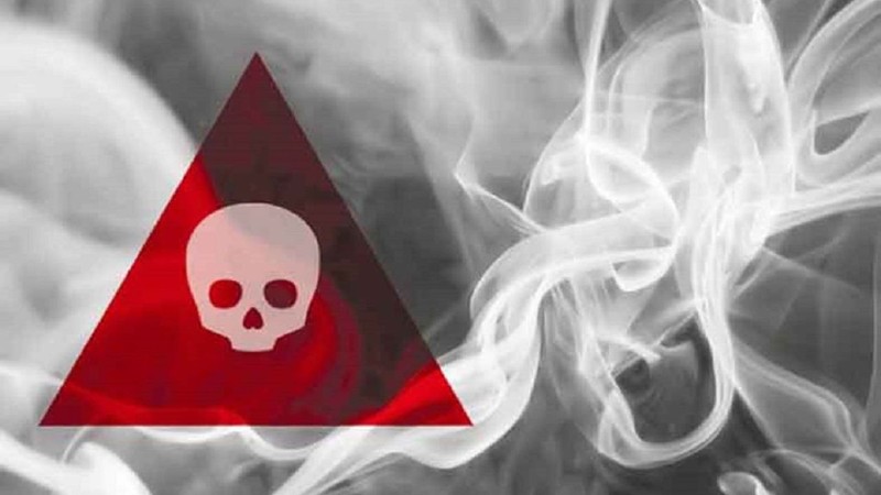 تماس طولانی مدت کودکان  با گاز منوکسید کربن ممنوع+ عوارض