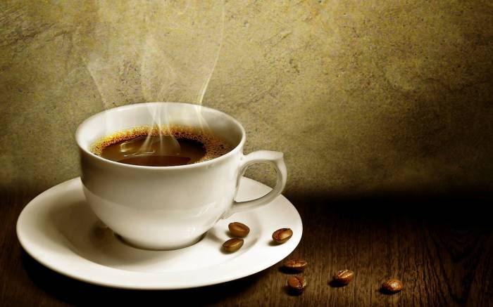  این ساعت روز هرگز قهوه ننوشید !