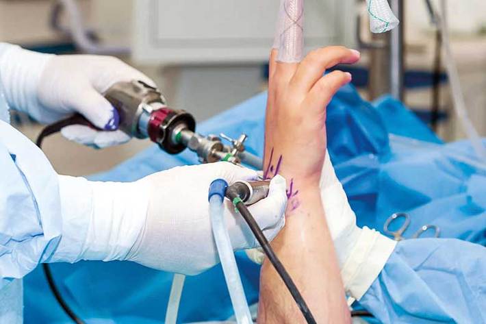 مجاز و ممنوع ارتوپدی در کرونا