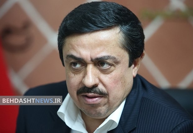 رئیس ستاد اجرایی انتخابات نظام پزشکی منصوب شد