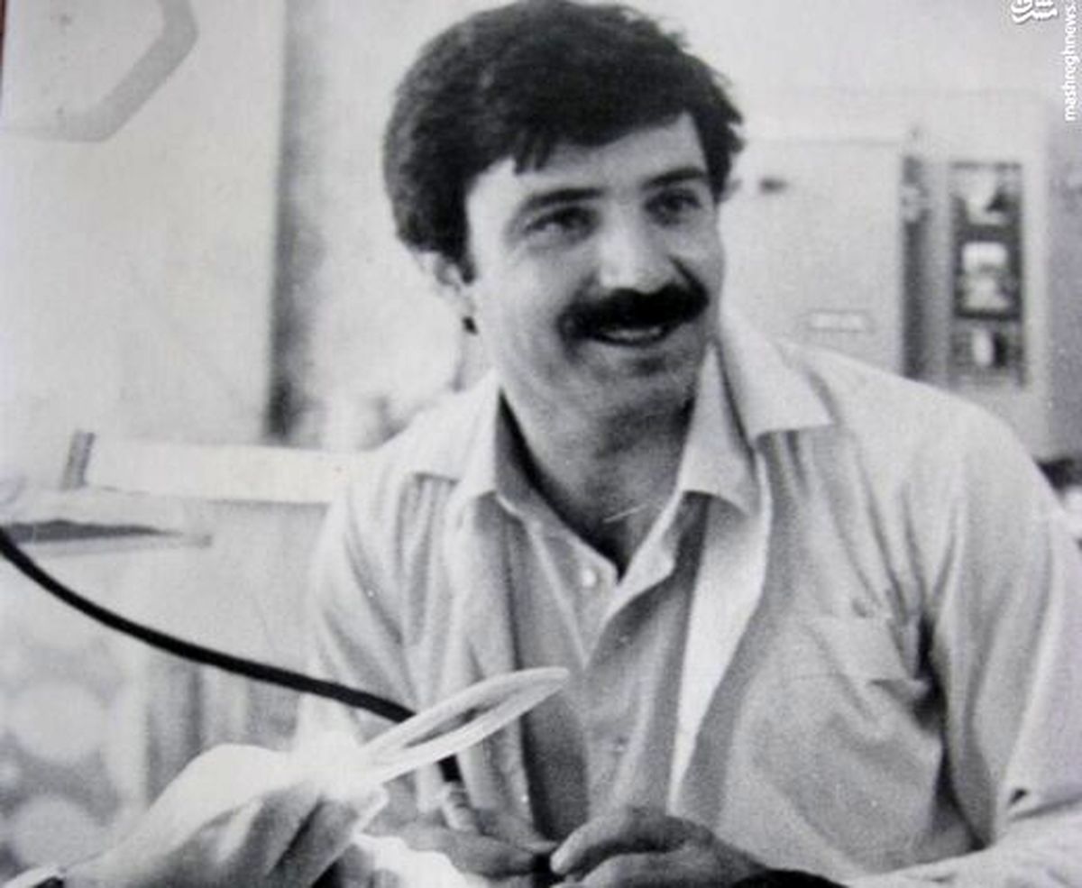 علی پروین در پاتوق ورزشکاران دندان خراب! +عکس