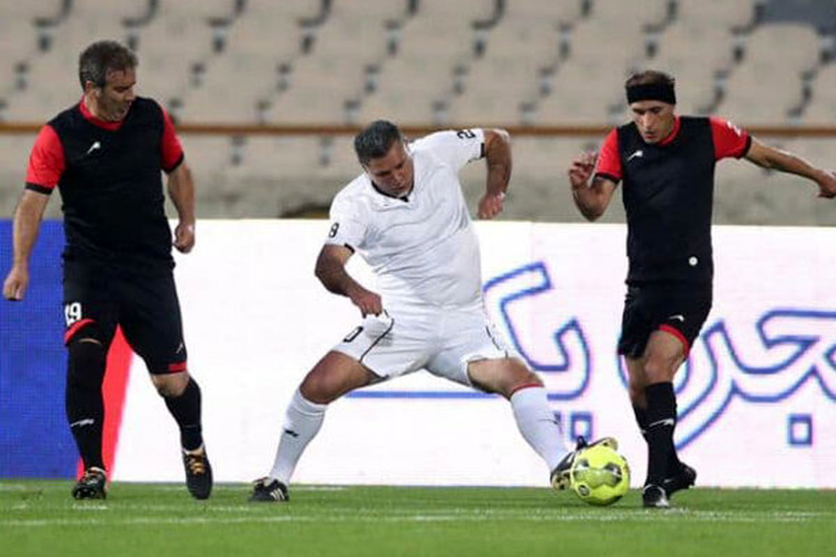 واکنش علی دایی به درخشش مهدی طارمی +عکس