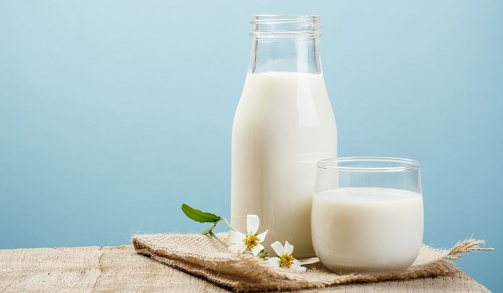 نکات ضروری در رابطه با مسمومیت شیر