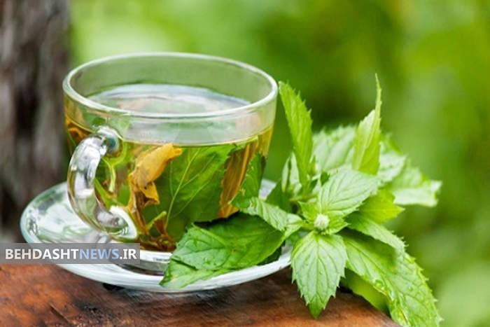 خارش پوست را با چای نعنا و عسل تسکین دهید
