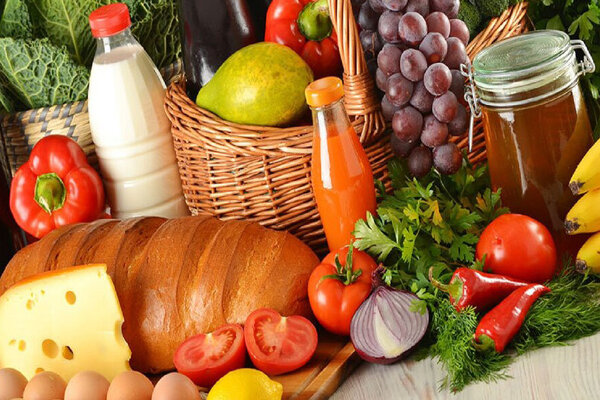 9 خوراکی مناسب برای قبل از خواب