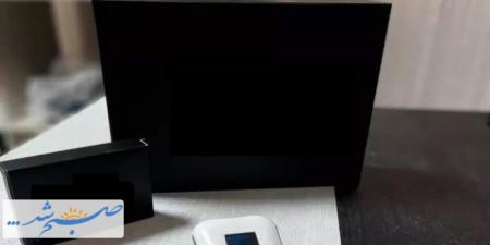 دستگاه ضد کرونا همراه رسید+عکس و قیمت