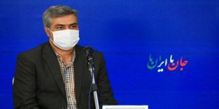 واکنش کرمانپور به حواشی و به تعویق افتادن واکسیناسیون هنرمندان+عکس