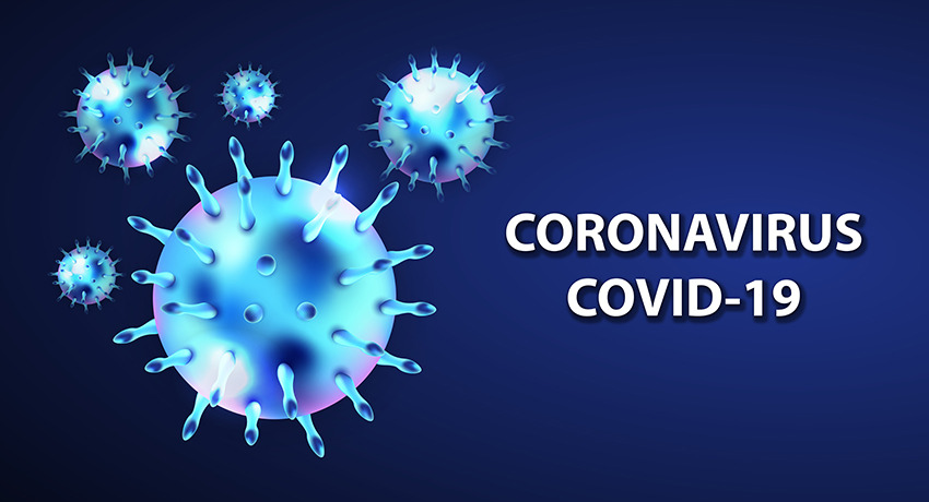 هفت گونه جدید ویروس کرونا در آمریکا با جهش ۶۷۷