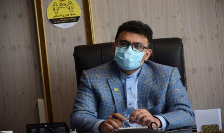 کرونای انگلیسی نزدیک این استان شد