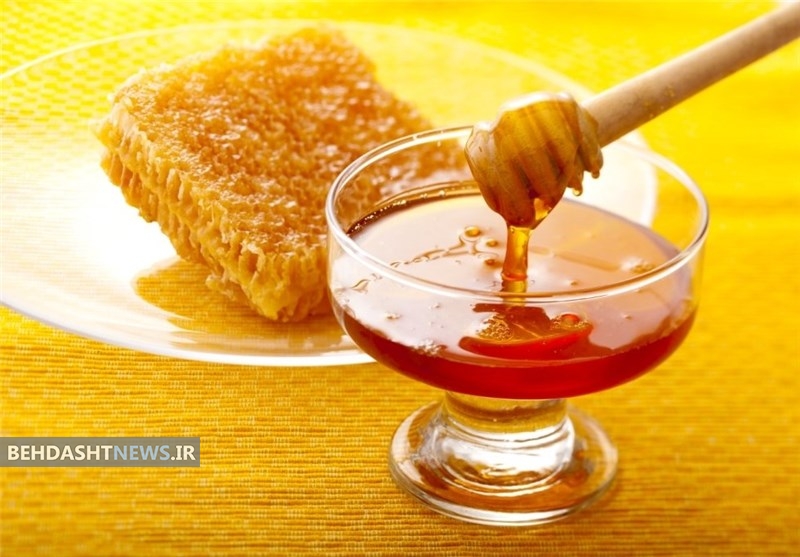  مصرف «نان و عسل» به افزایش قوای سالمندان کمک می‌کند 