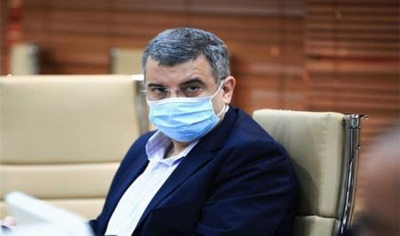 پیشنهاد وزارت بهداشت برای چگونگی برگزاری انتخابات ۱۴۰۰ ریاست جمهوری در بحران کرونا