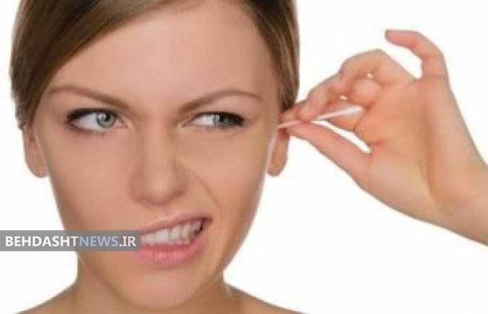 اصول اولیه پاکسازی جرم گوش/ آیا گوش‌پاک کن وسیله مفیدی است؟ 