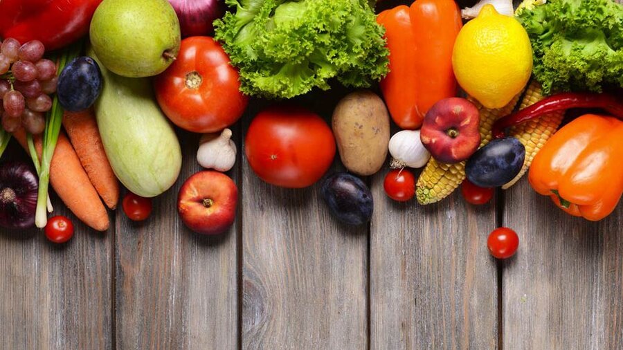 این ۶ ماده غذایی را هر روز بخورید!