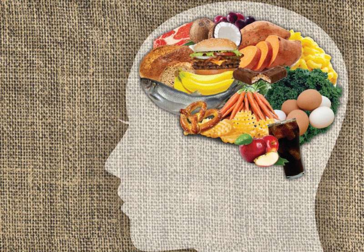خوراکی هایی که به تقویت حافظه و تمرکز کمک می کند