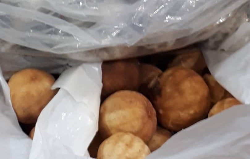 کشف جاساز تریاک در لیمو عمانی توسط گمرک! + عکس