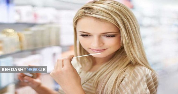 حس بویایی شما را از این بیماری ها آگاه می سازد
