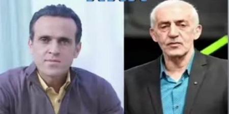 استوری علی کریمی خطاب به محمد دادکان + عکس