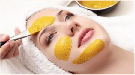4 ماسک صورت طبیعی برای پاکسازی جوش‌های سرسیاه