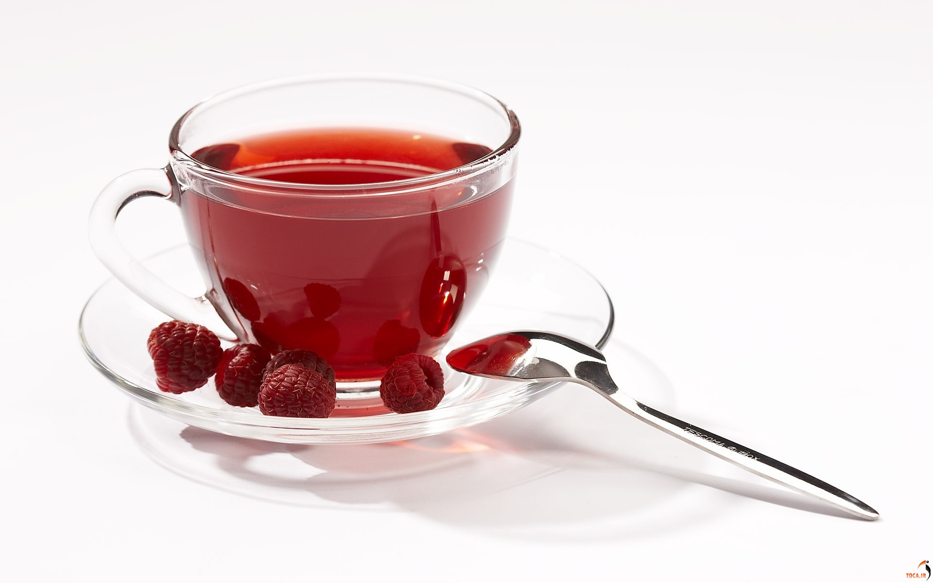  چای لب سوز اما بلای جان