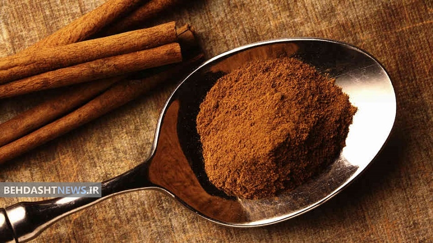 مصرف دارچین از مضرات رژیم غذایی پرچرب کم می کند