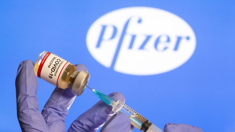 یک دوز واکسن این شرکت خطر ابتلا به کرونا را ۷۲ درصد کاهش می‌دهد
