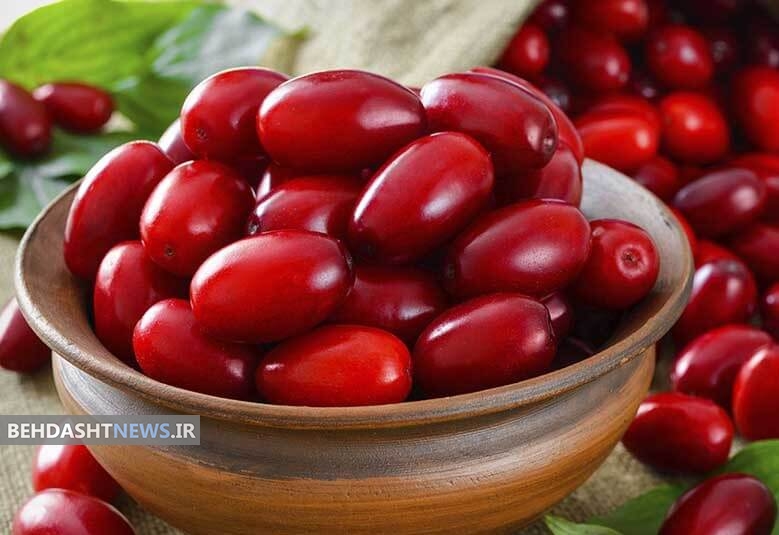 زغال‌اخته بخورید به هزار دلیل (1)