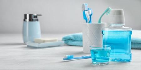 قبل از رفتن به دندانپزشکی از دهانشویه استفاده کنید+دلیل