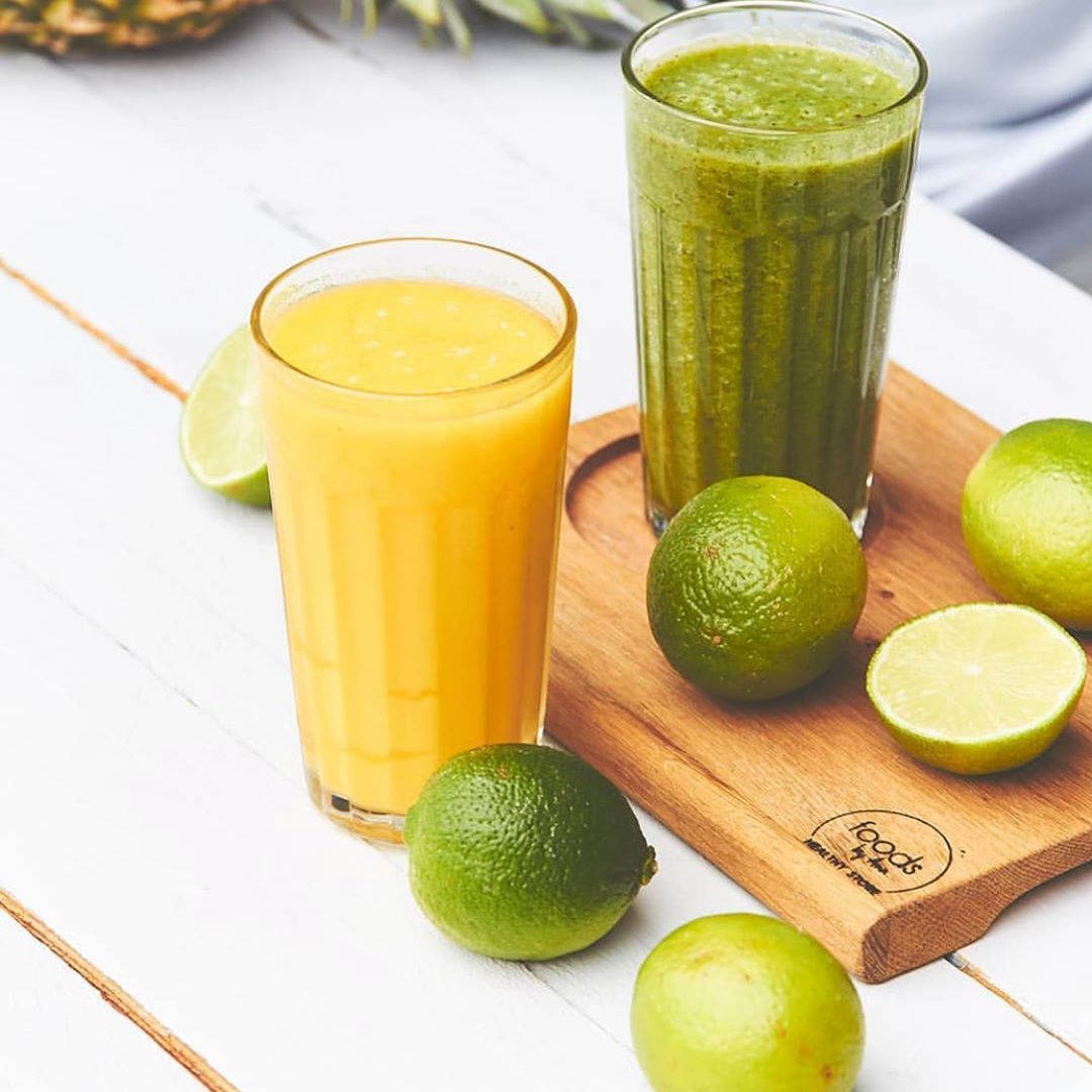 منابع غنی پتاسیم؛ الان که موز گران شده چی بخورم؟!