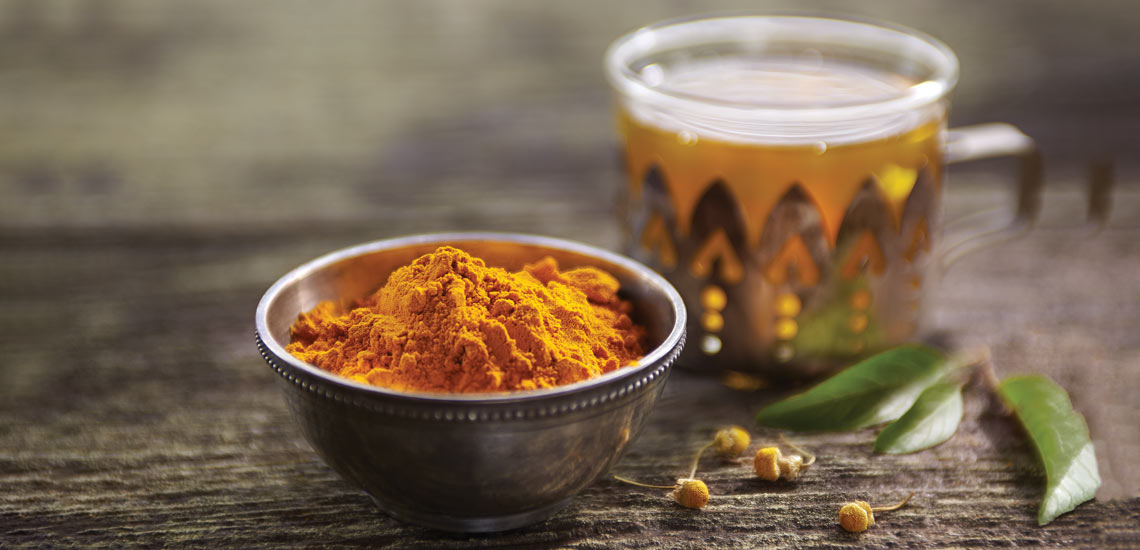 خوراکی‌های طبیعی که به هضم غذا کمک می کنند