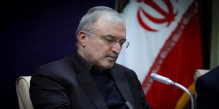 واکسیناسیون سالمندان آسایشگاه کهریزک در ۲ روز