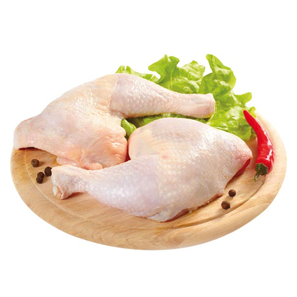چگونه مرغ فاسد را از مرغ سالم تشخیص دهیم؟