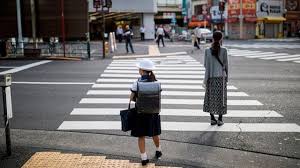 دروسی که ژاپنی‌ها برای سلامت بیشتر به مردم جهان می‌دهند