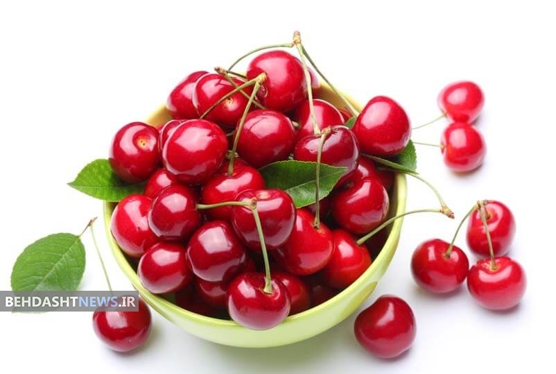 فواید قرمزهای خوشمزه