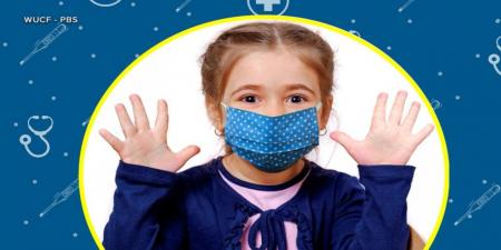رطوبت داخل ماسک از انتقال کرونا جلوگیری می کند؟