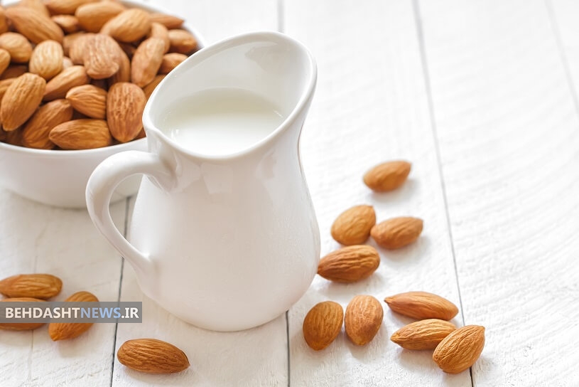 این مواد غذایی طبیعی نیستند، فریب نخورید!