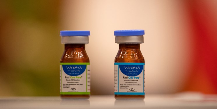 آغاز تست انسانی دومین واکسن ایرانی کرونا/ تولید انبوه واکسن «کووپارس» از اواخر بهار