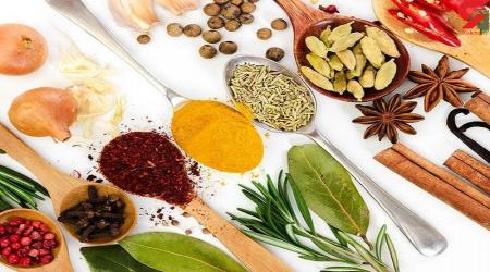 ۸ انتخاب برتر پزشکان در میان مواد اولیه غذایی