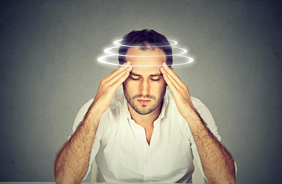 ۵ نشانه زودهنگام بیماری ام اس