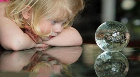 بازی‌های برای تقویت تمرکز کودک