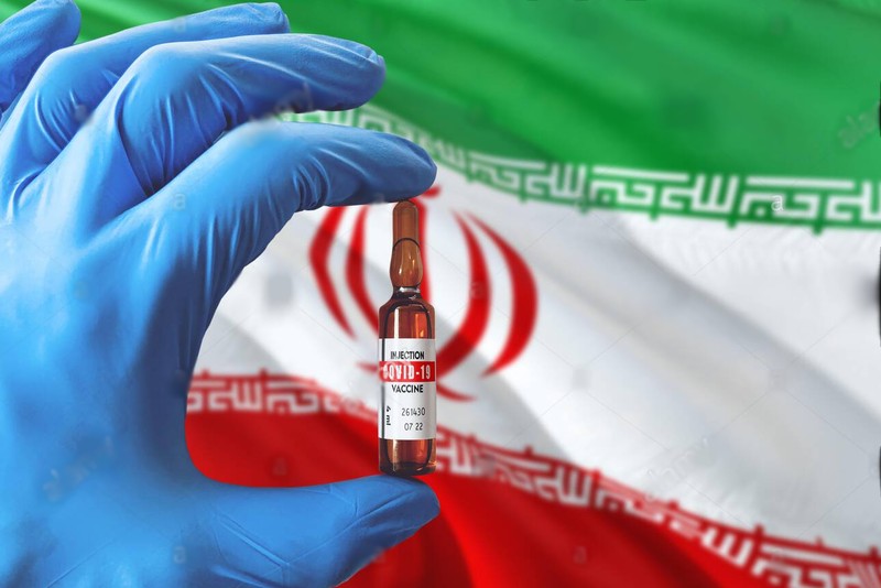 مردم با خیال راحت از این نوع واکسن ایرانی استفاده کنند