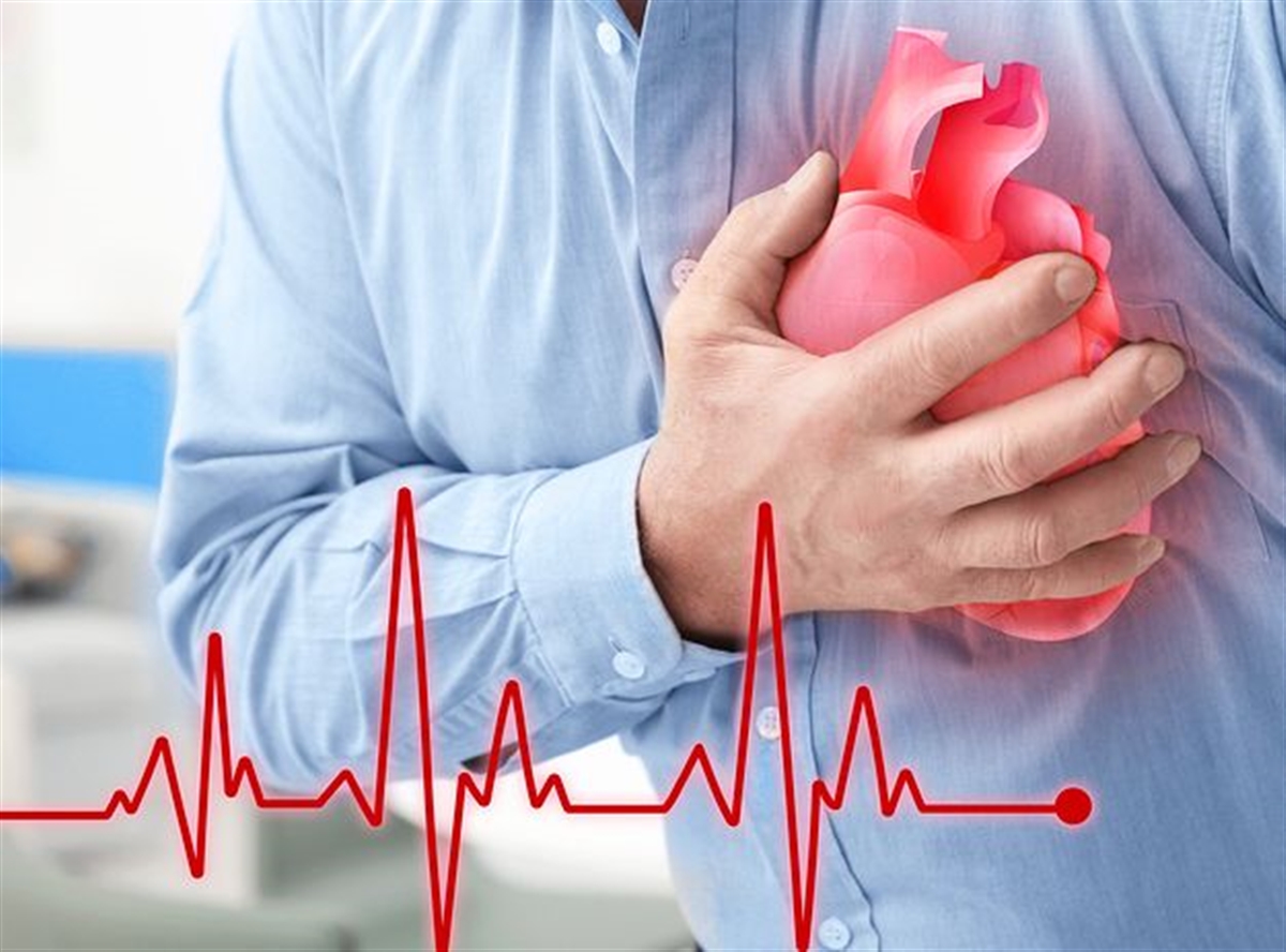 تپش قلب چگونه درمان می‌شود؟