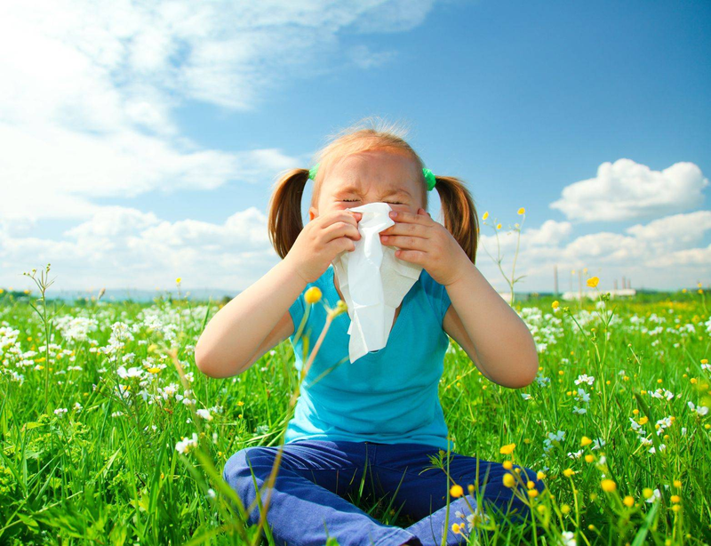 توصیه های طلایی برای کاهش آلرژی های فصل بهار
