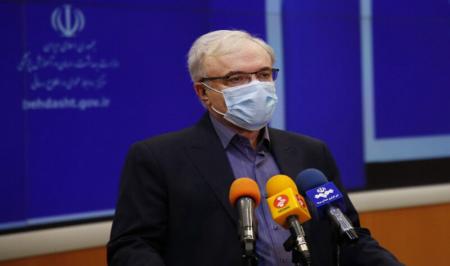 خواهش می کنیم ویروس جهش یافته کرونا را جدی بگیرید