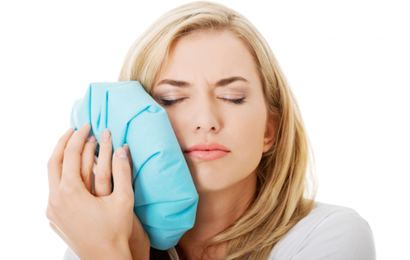 عفونت دندان را جدی بگیرید تا مننژیت نگیرید!