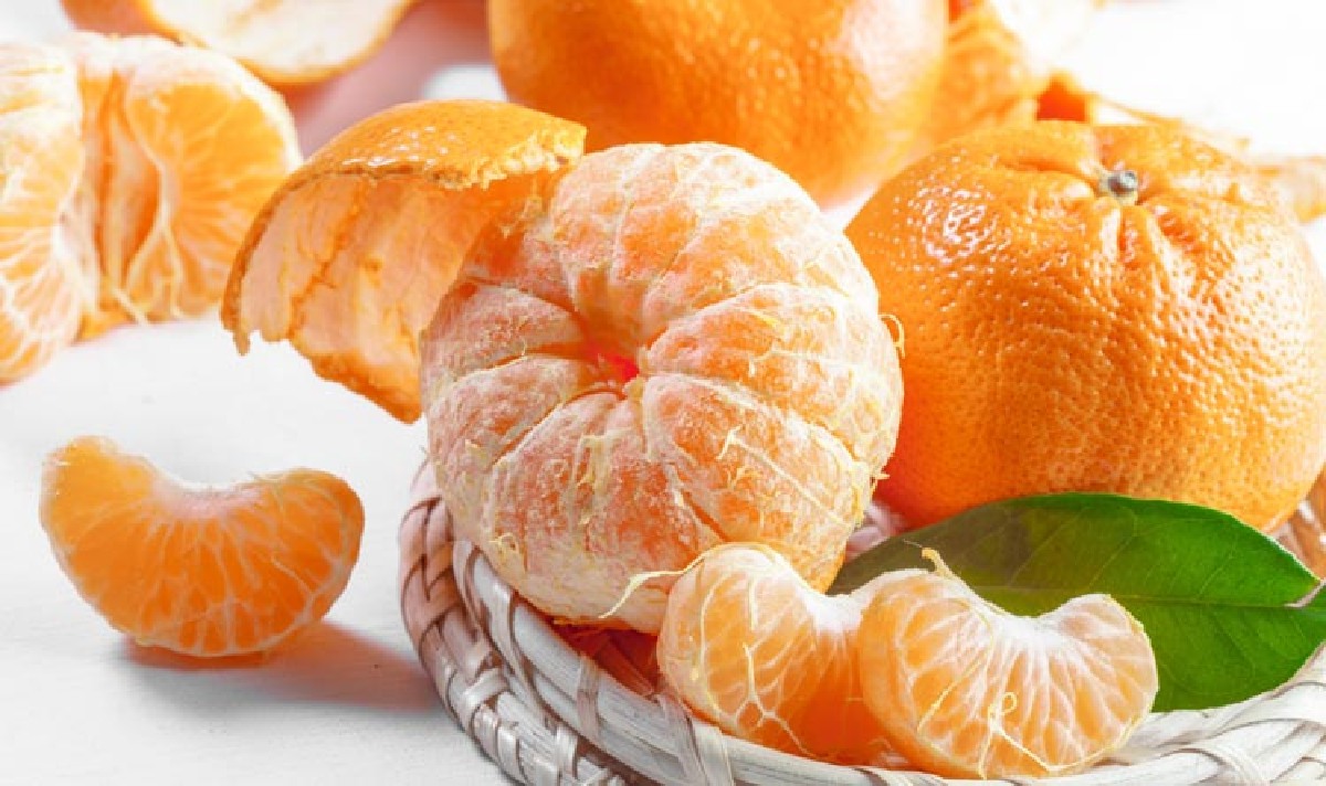 خواص درمانی نارنگی که تا به حال به گوشتان نخورده