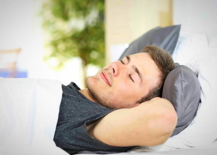 درست نفس بکشید تا ....